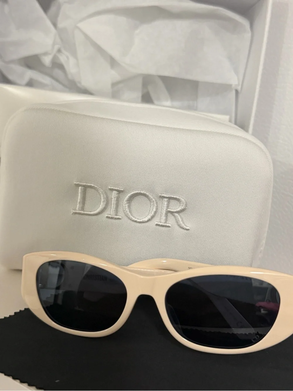 The Christian Dior 30Montaigne S9U